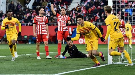 girona barcelona partido